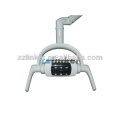 Операция ZZlinker Стоматологические лампы для стоматологическом кресле